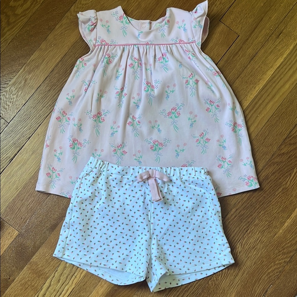 EUC Beaufort Bonnet shirt & top SZ 7